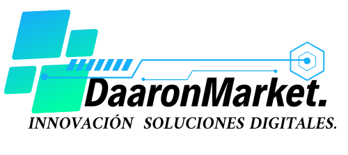daaronmarket.com